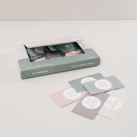 Losbox for couples You+I=We love gift for shared experiences
