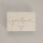 Erinnerungsbox aus Holz "You & me" personalisiert M (40x30x14cm) ohne Griff