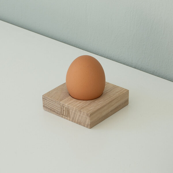 Egg cup square